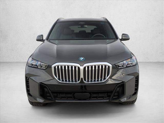 Certified 2026 BMW X5 xDrive50e w/ M Sport Package AWD/4WD image 6