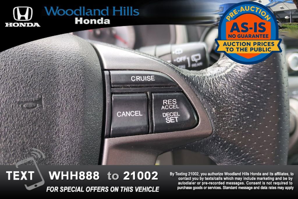 Used 2014 Honda Pilot EX-L image 12