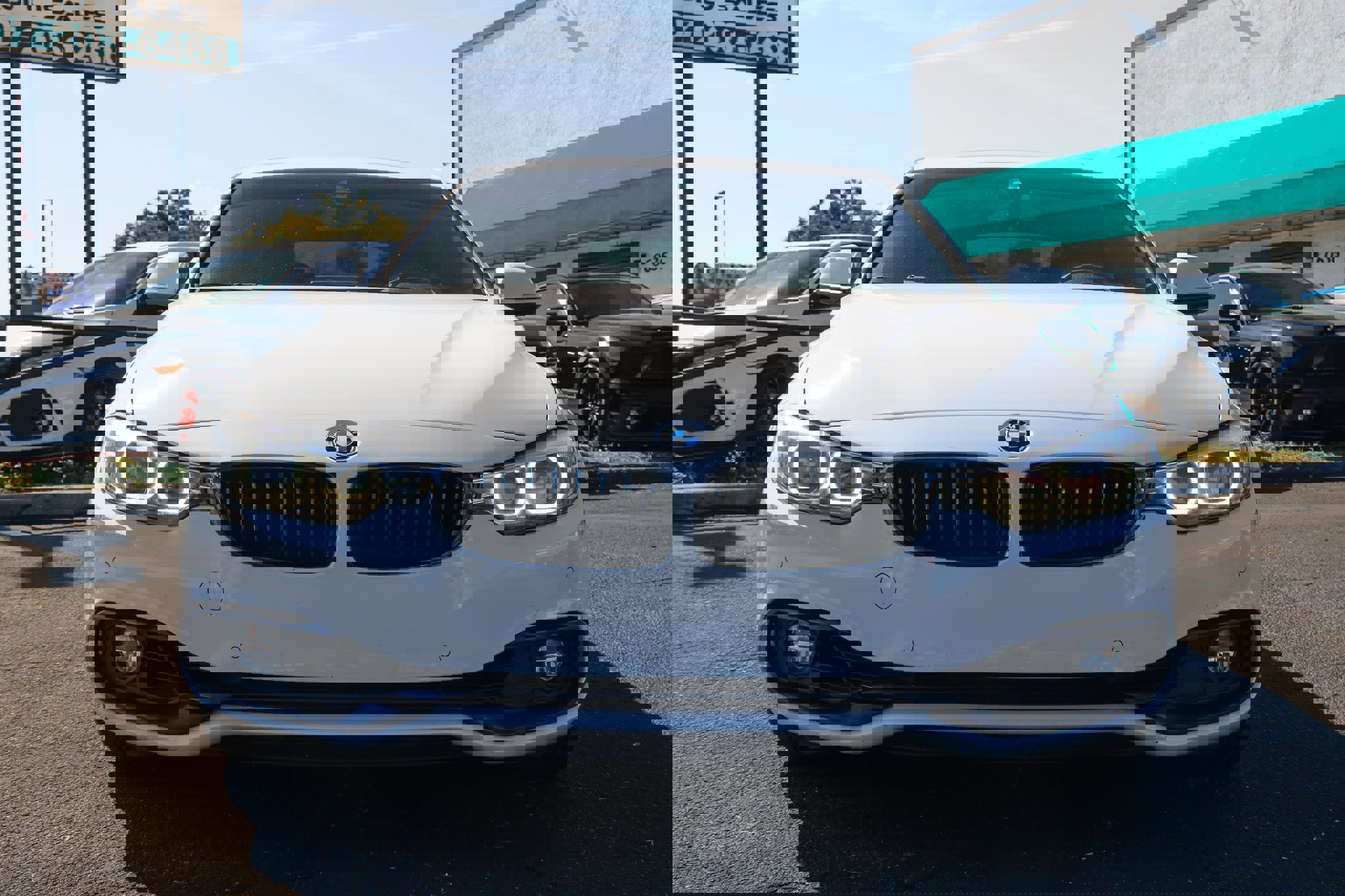 Used 2020 BMW 440i Gran Coupe image 20