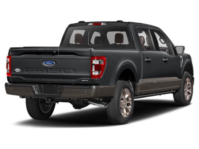 Certified 2021 Ford F150 King Ranch w/ Equipment Group 601A High AWD/4WD image 3