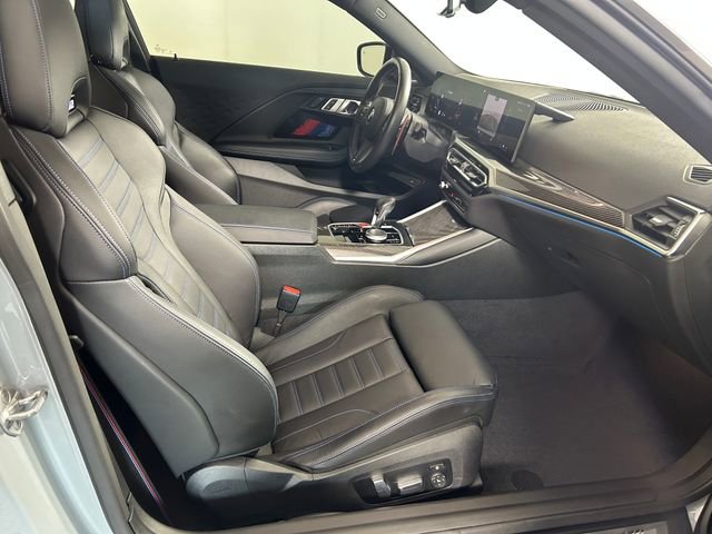 Used 2023 BMW M2 w/ Lighting Package image 29