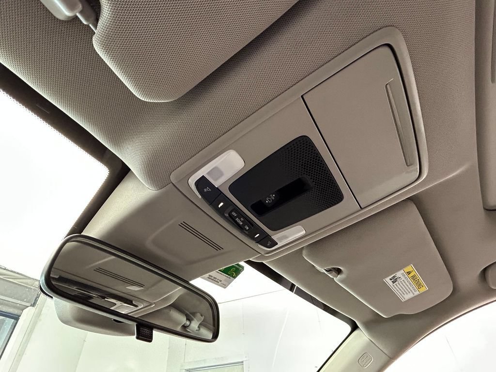 Used 2024 Honda CR-V EX image 43
