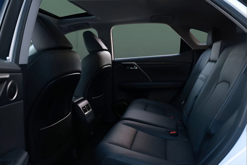 Used 2022 Lexus RX 350 AWD w/ Premium Package image 21