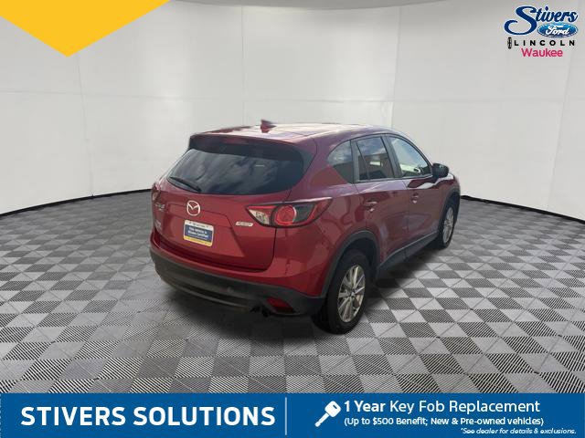 Used 2016 MAZDA CX-5 Touring AWD/4WD image 6