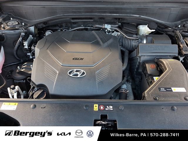 Used 2024 Hyundai Palisade XRT image 31
