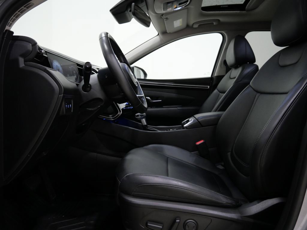 Used 2023 Hyundai Tucson SEL w/ Convenience Package image 13