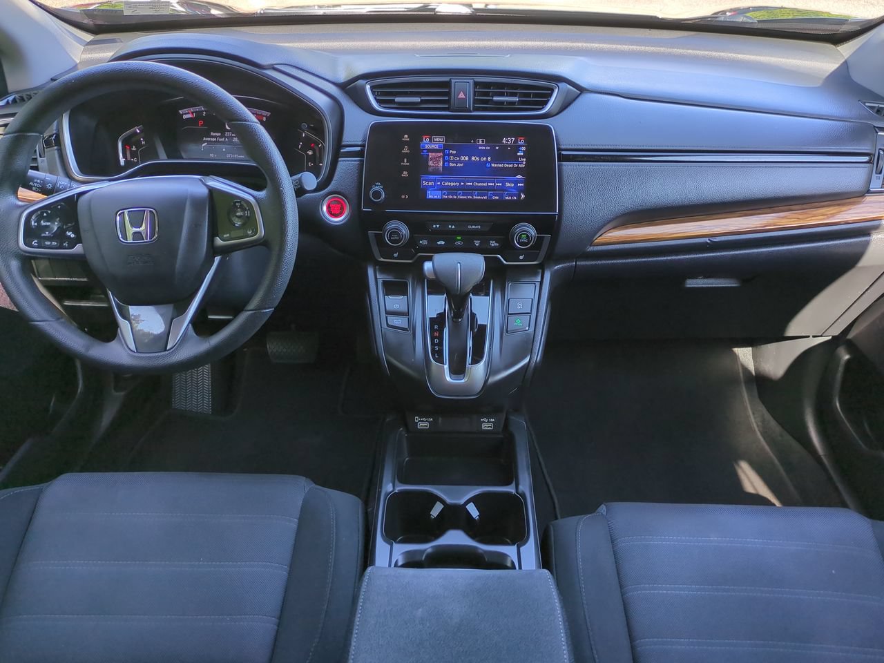 Used 2021 Honda CR-V EX image 15