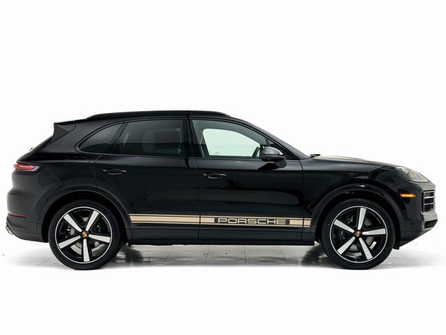 New 2026 Porsche Cayenne image 35