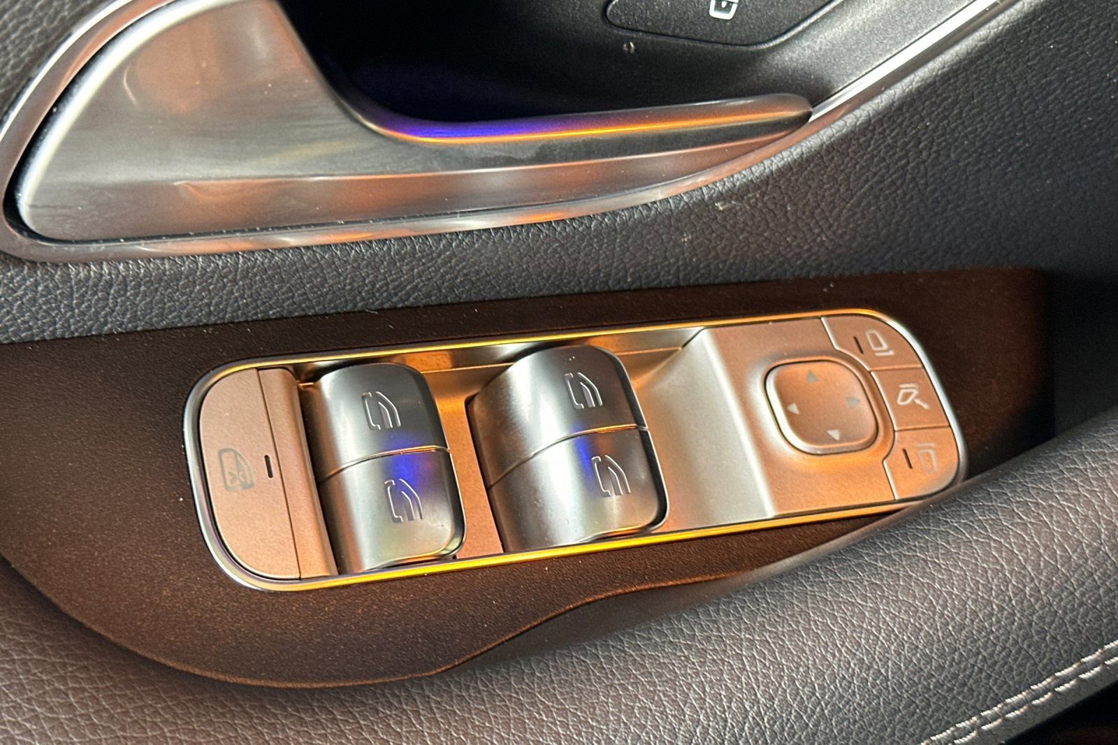 Certified 2026 Mercedes-Benz GLE 350 4MATIC image 15