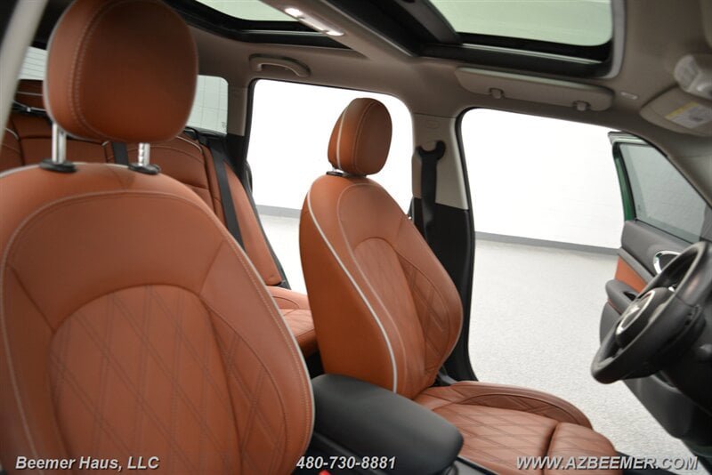 Used 2023 MINI Cooper Clubman S FWD image 21