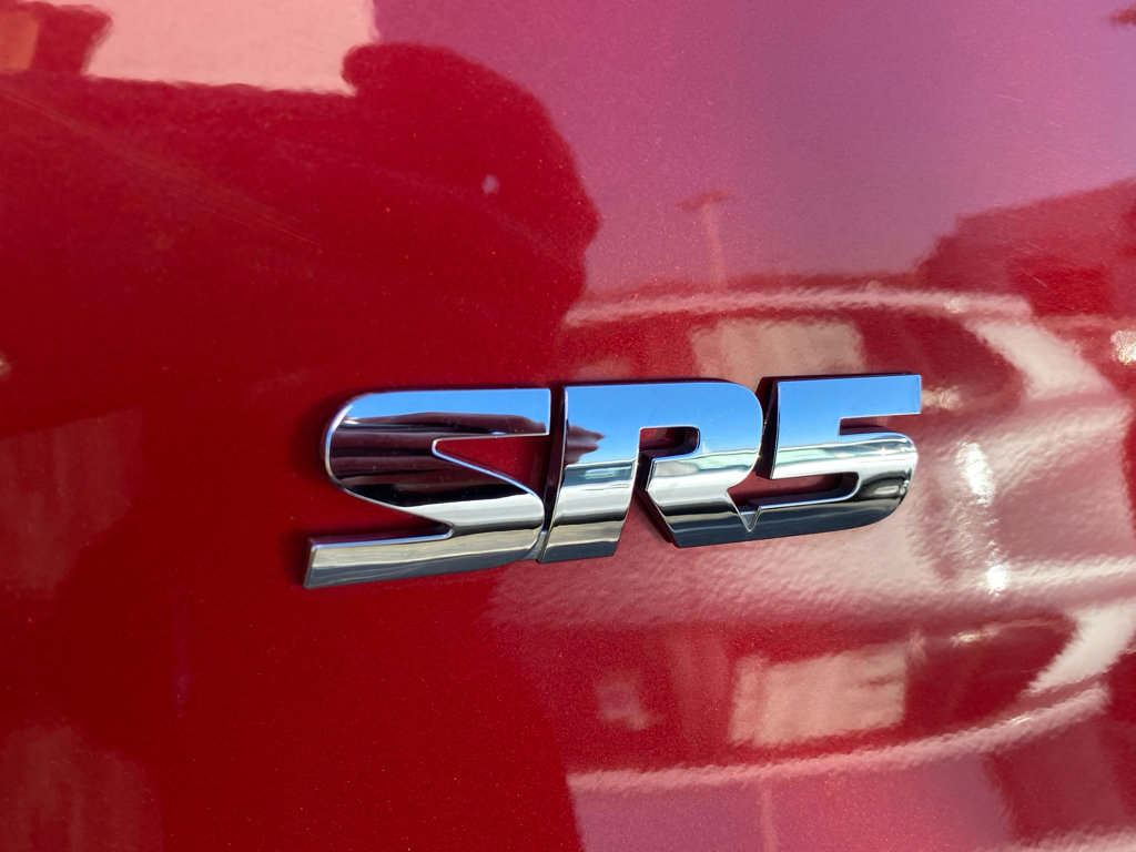 Used 2023 Toyota 4Runner SR5 image 11