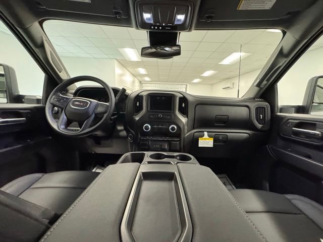New 2026 GMC Sierra 3500 Pro w/ Convenience Package image 11