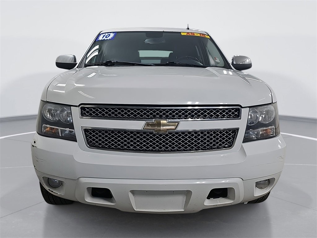 Used 2010 Chevrolet Tahoe LTZ image 10