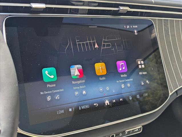 New 2026 Mercedes-Benz E 350 Sedan image 11