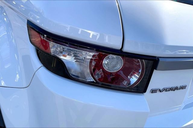 Used 2013 Land Rover Range Rover Evoque Pure Premium image 25