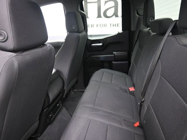 Used 2023 GMC Sierra 1500 Pro w/ Graphite Edition image 21