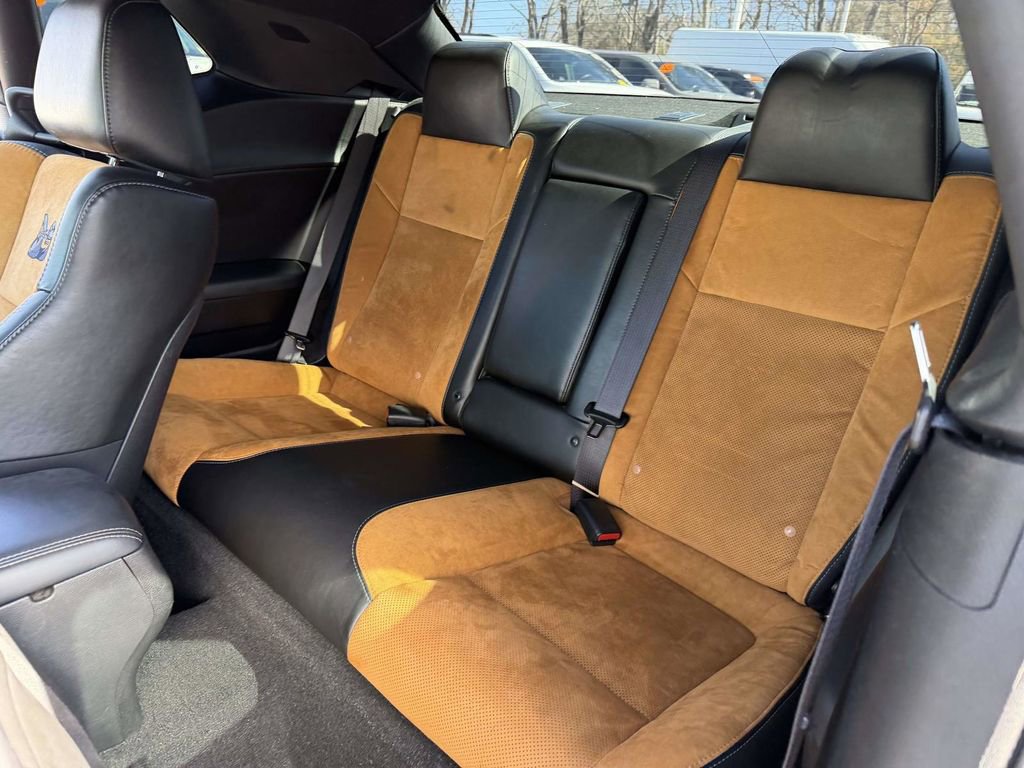 Used 2021 Dodge Challenger R/T Scat Pack w/ Plus Package image 18