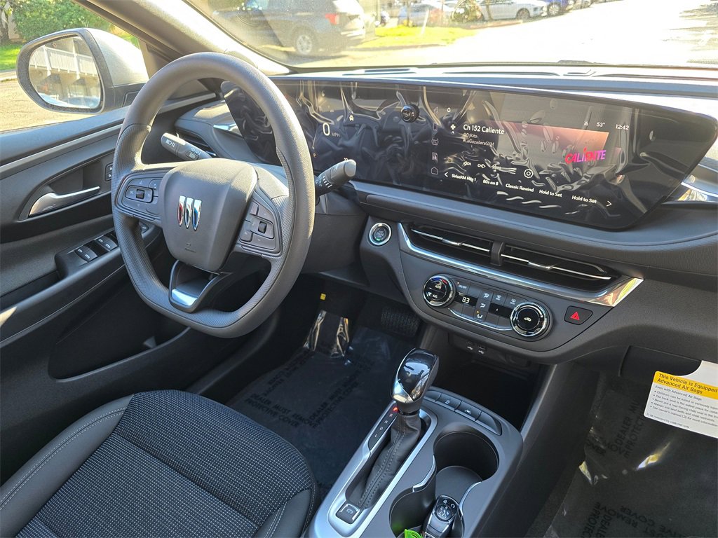 New 2026 Buick Envista Preferred image 44
