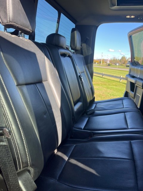 Used 2021 Ford F250 Lariat image 32
