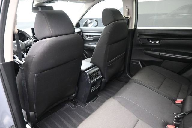 Certified 2025 Honda CR-V EX image 2