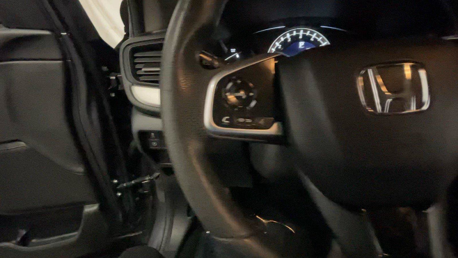 Used 2019 Honda CR-V LX image 36