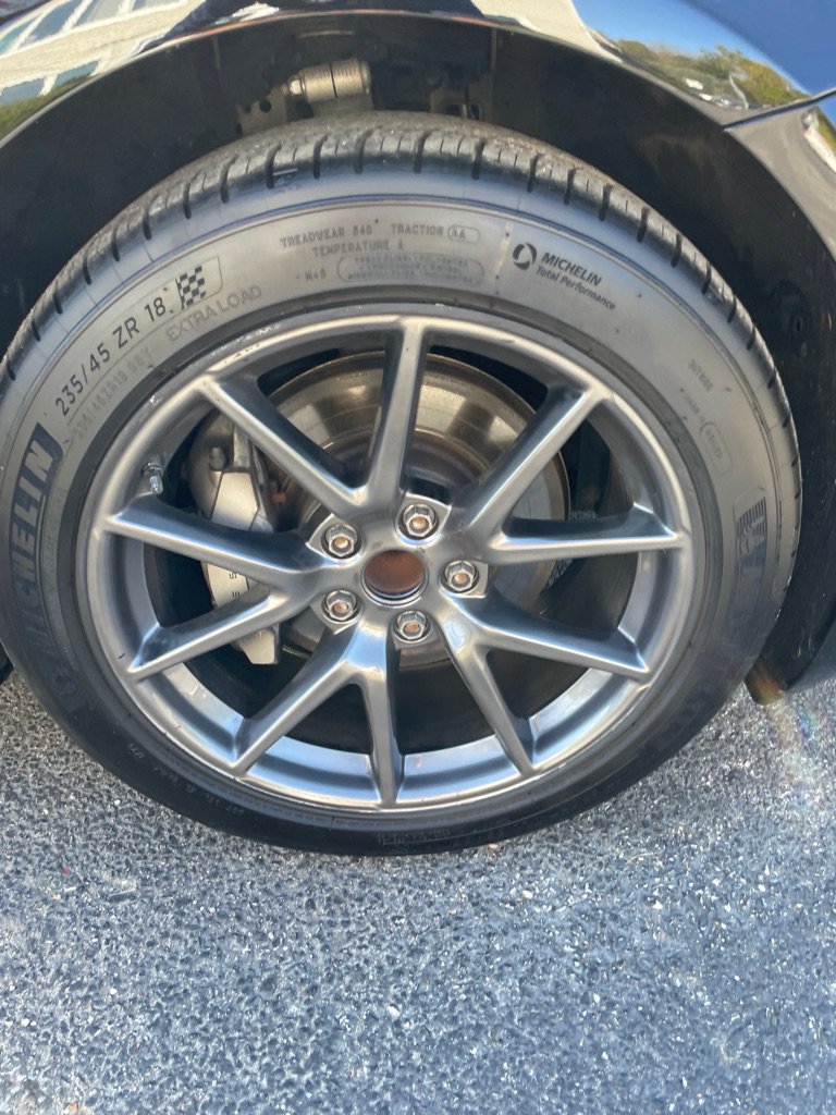 Used 2019 Tesla Model 3 Standard Range Plus RWD image 23