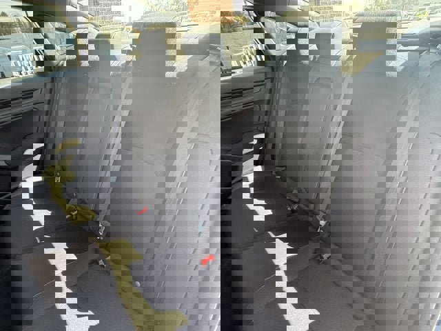 Used 2026 Honda Civic Sport image 14