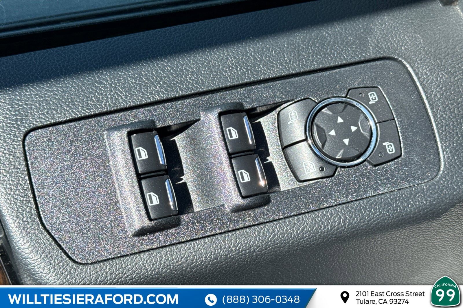 Certified 2019 Ford F150 Lariat AWD/4WD image 14