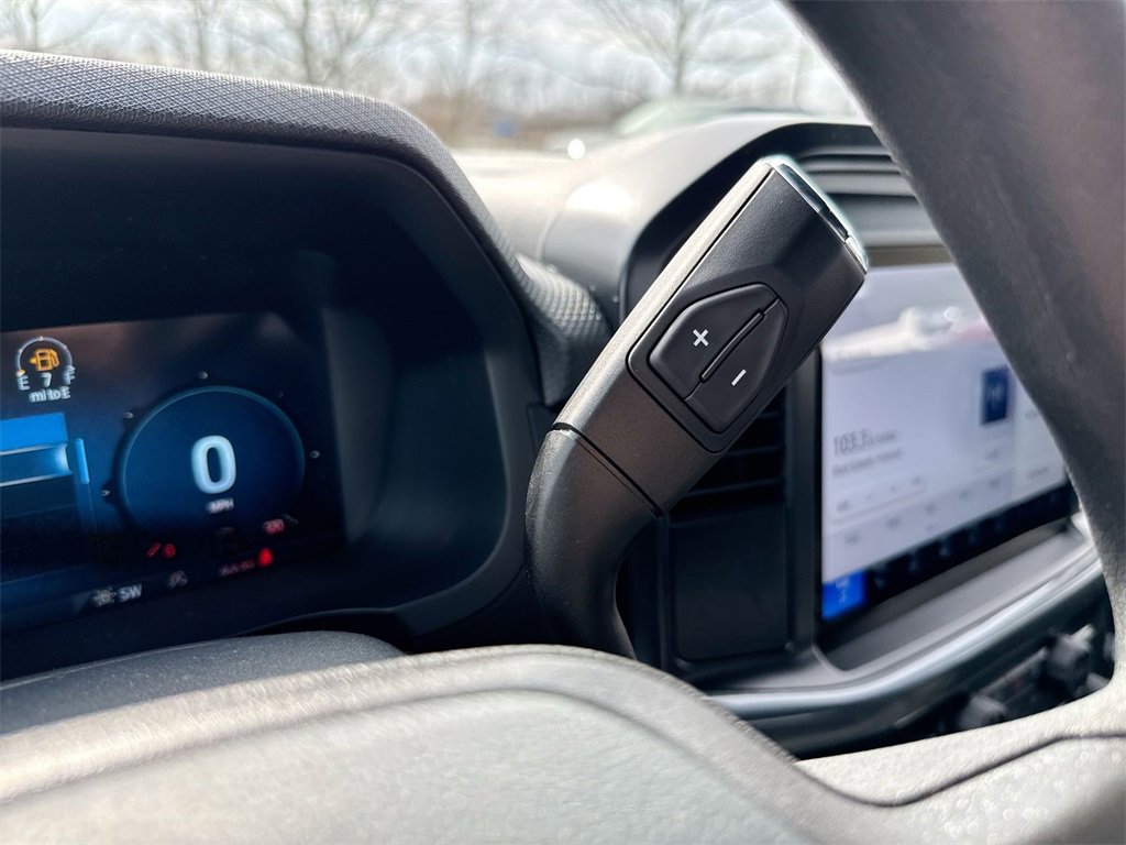 New 2025 Ford F150 STX w/ Equipment Group 200A image 16