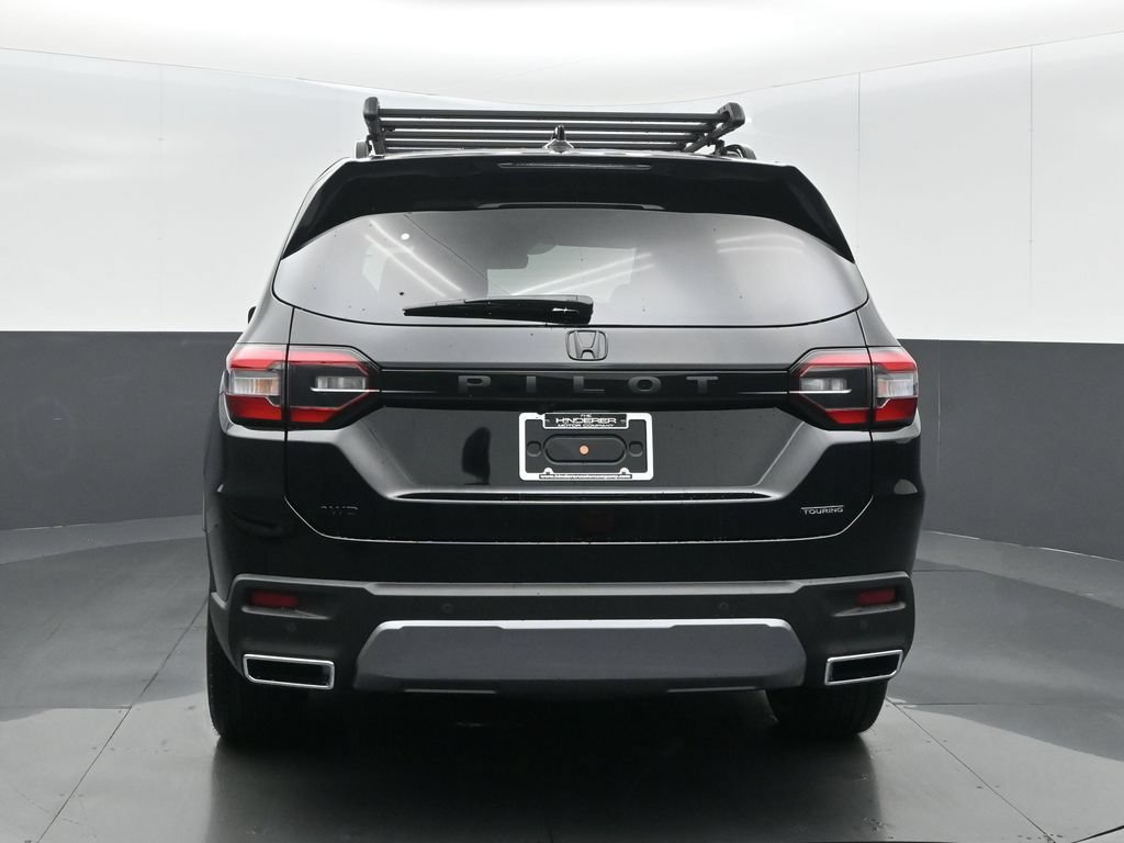 New 2026 Honda Pilot image 7