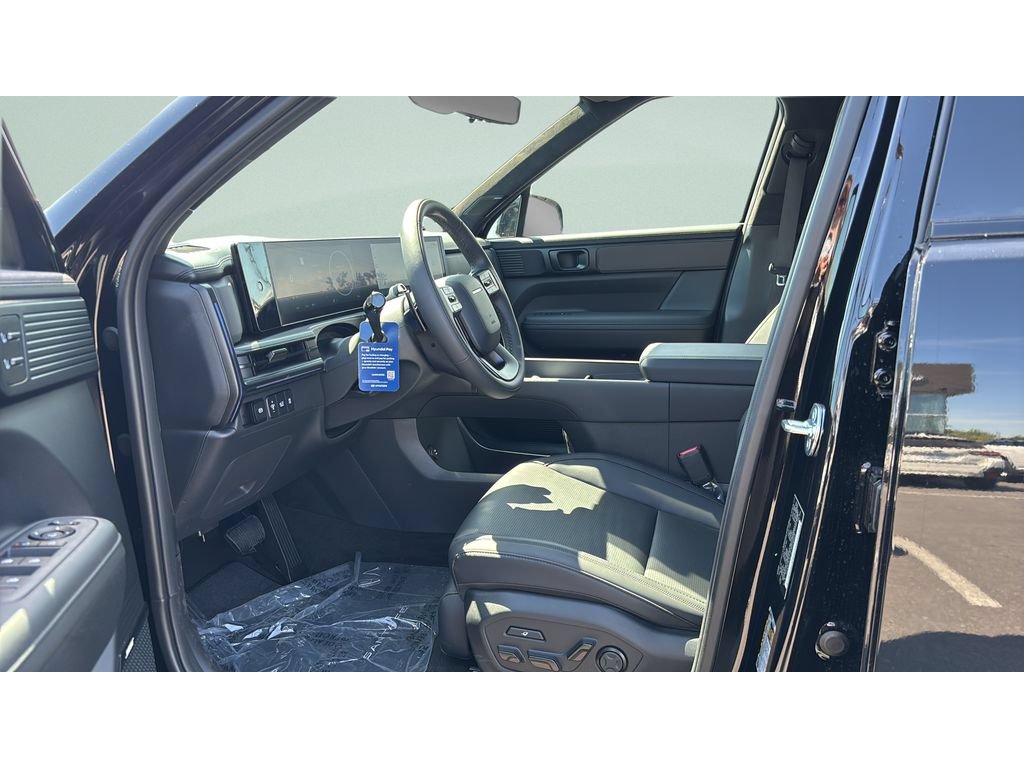 New 2026 Hyundai Santa Fe Calligraphy AWD/4WD image 6
