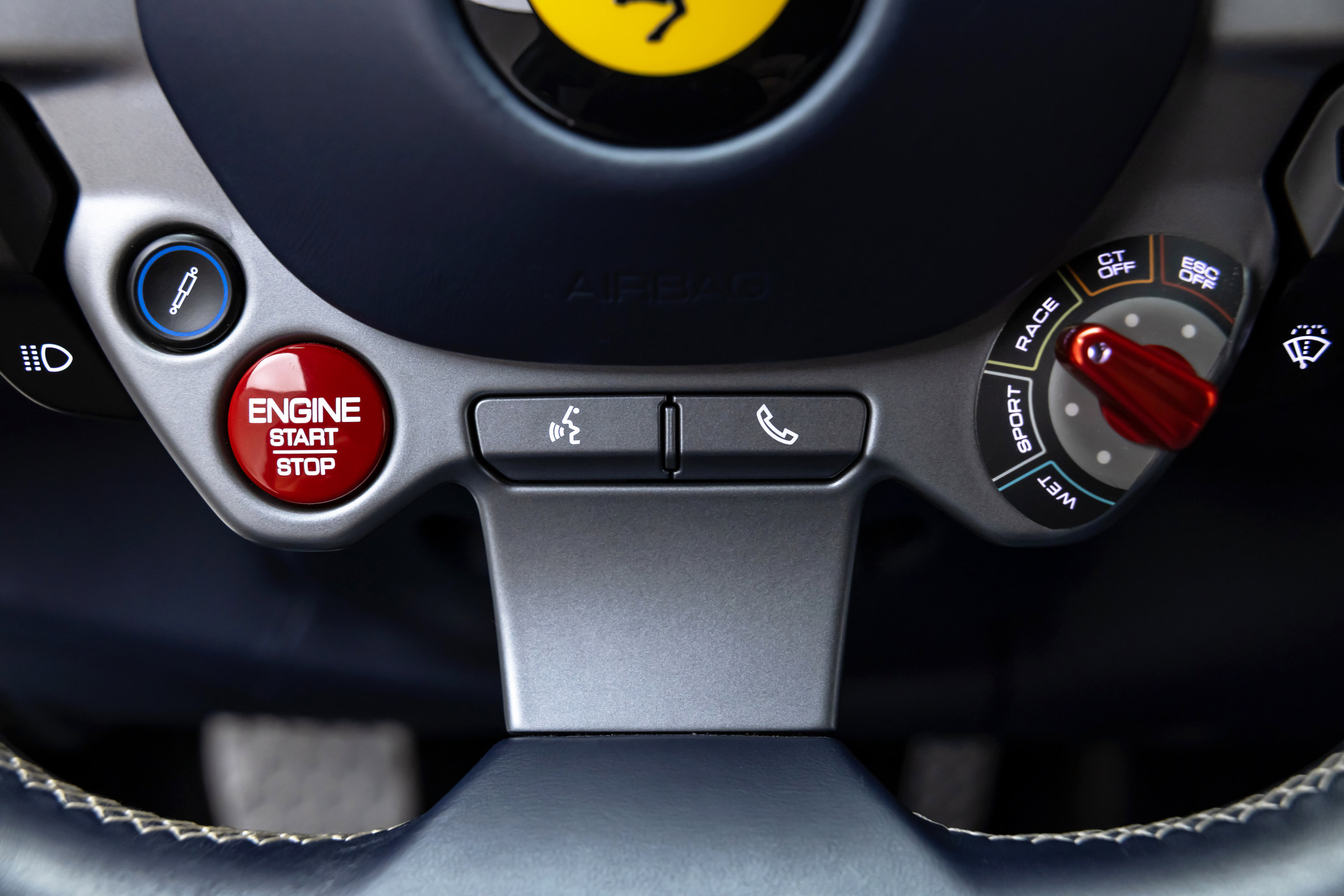 Certified 2019 Ferrari 812 Superfast image 74
