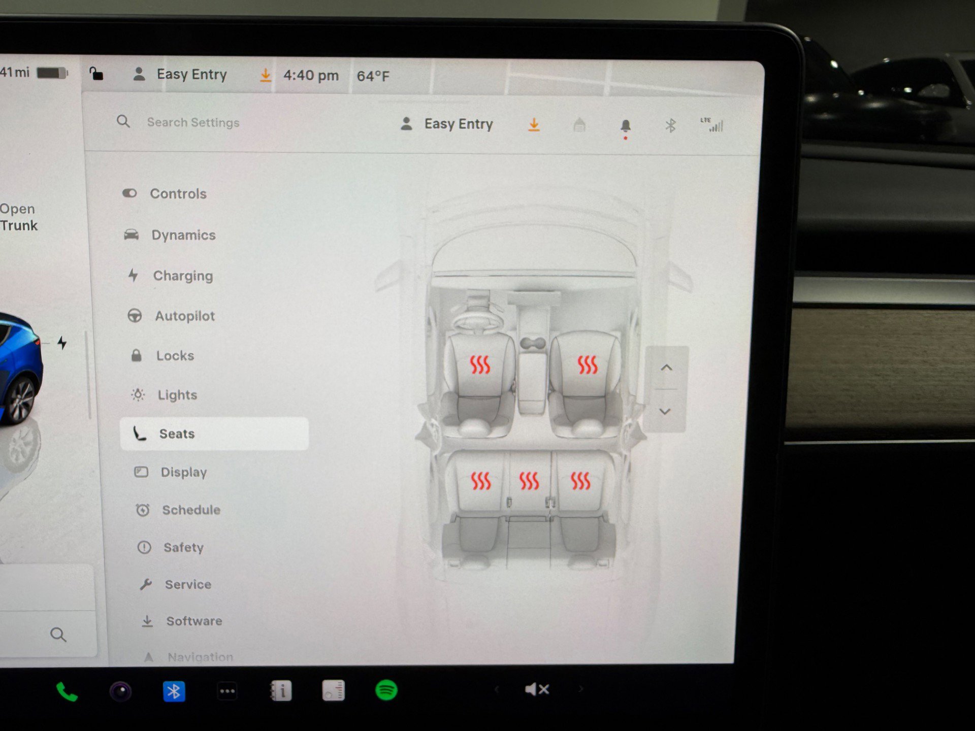 Used 2023 Tesla Model Y Long Range image 31
