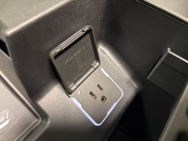 New 2026 Chevrolet Silverado 2500 LTZ w/ LTZ Plus Package image 36