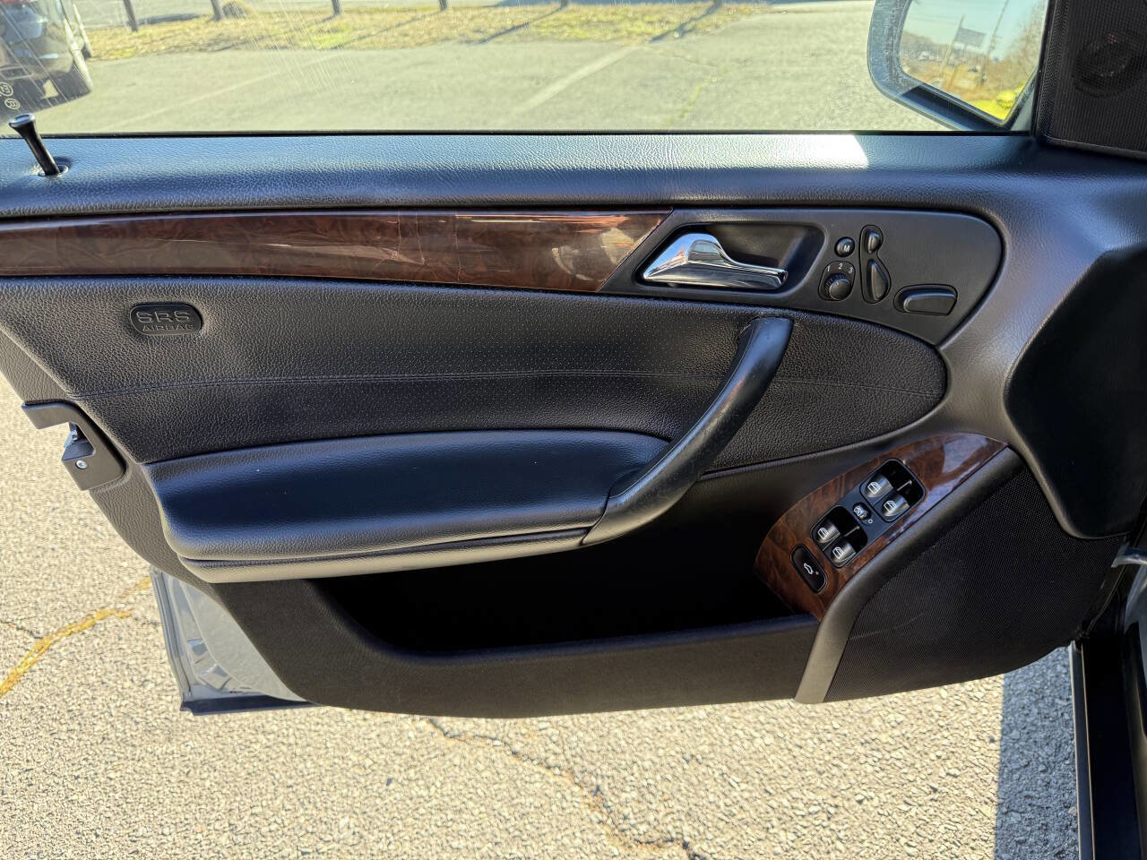 Used 2006 Mercedes-Benz C 280 4MATIC Sedan image 22