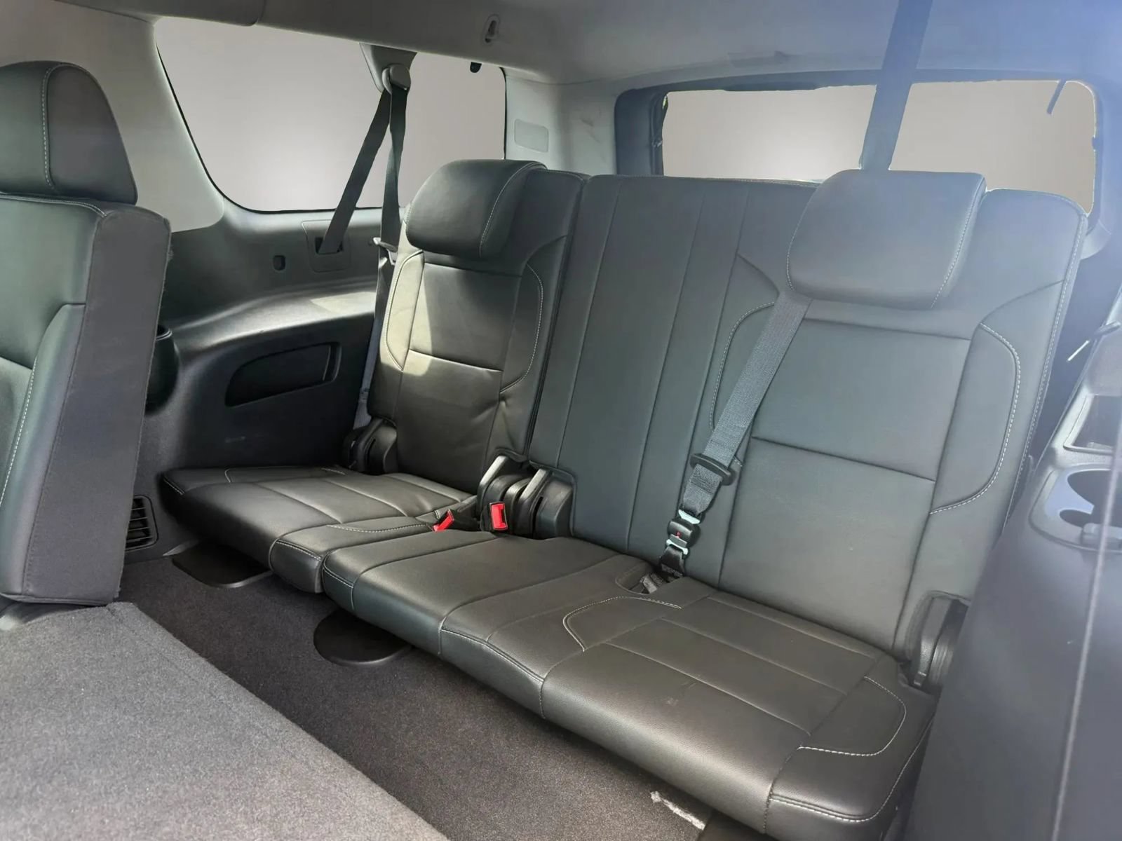 Used 2019 Chevrolet Suburban LT AWD/4WD image 36