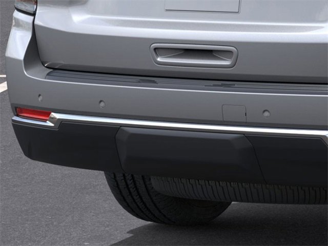 New 2026 Chevrolet Suburban LS w/ LPO, Dark Essentials Package image 15