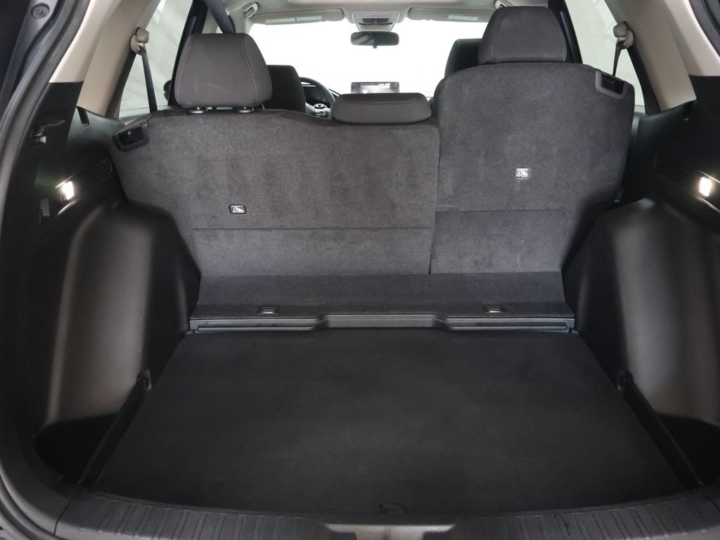 Used 2024 Honda CR-V EX image 13