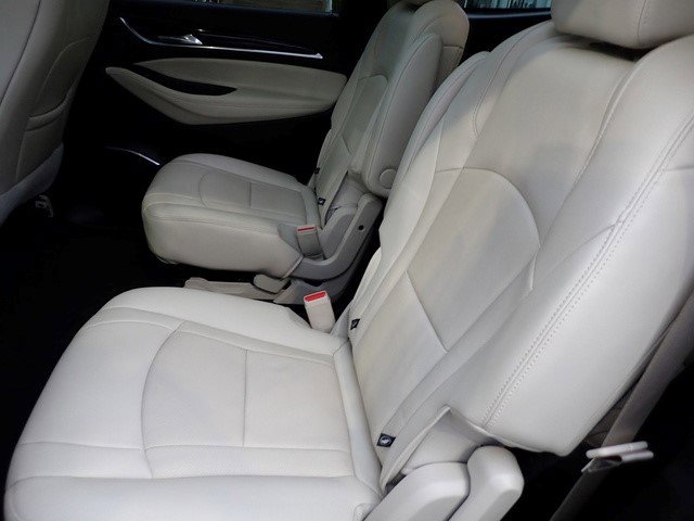 Certified 2023 Buick Enclave Essence w/ Experience Buick Package image 23