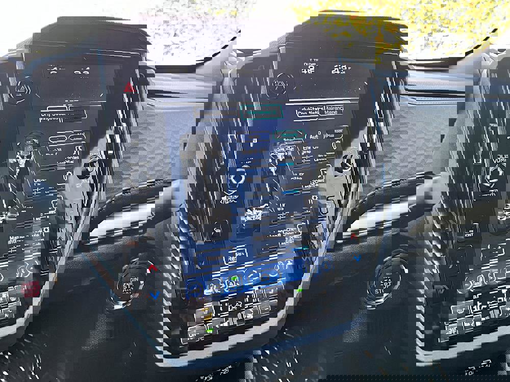 Used 2025 Subaru Forester Premium image 23