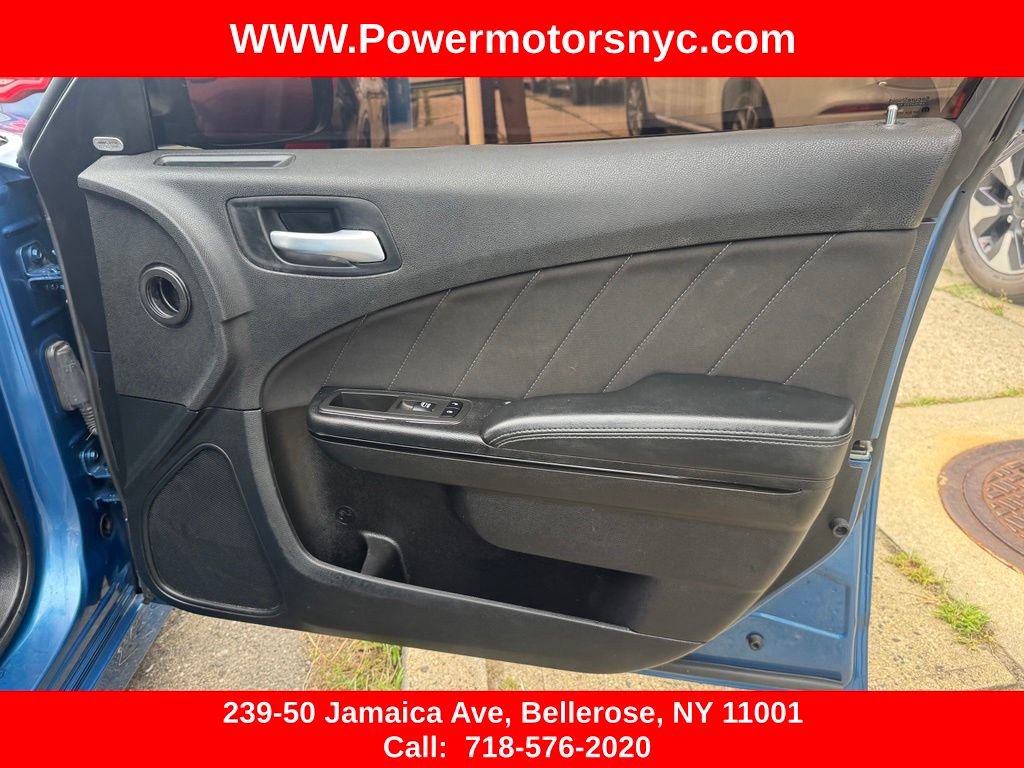 Used 2022 Dodge Charger GT w/ Blacktop Package RWD image 26