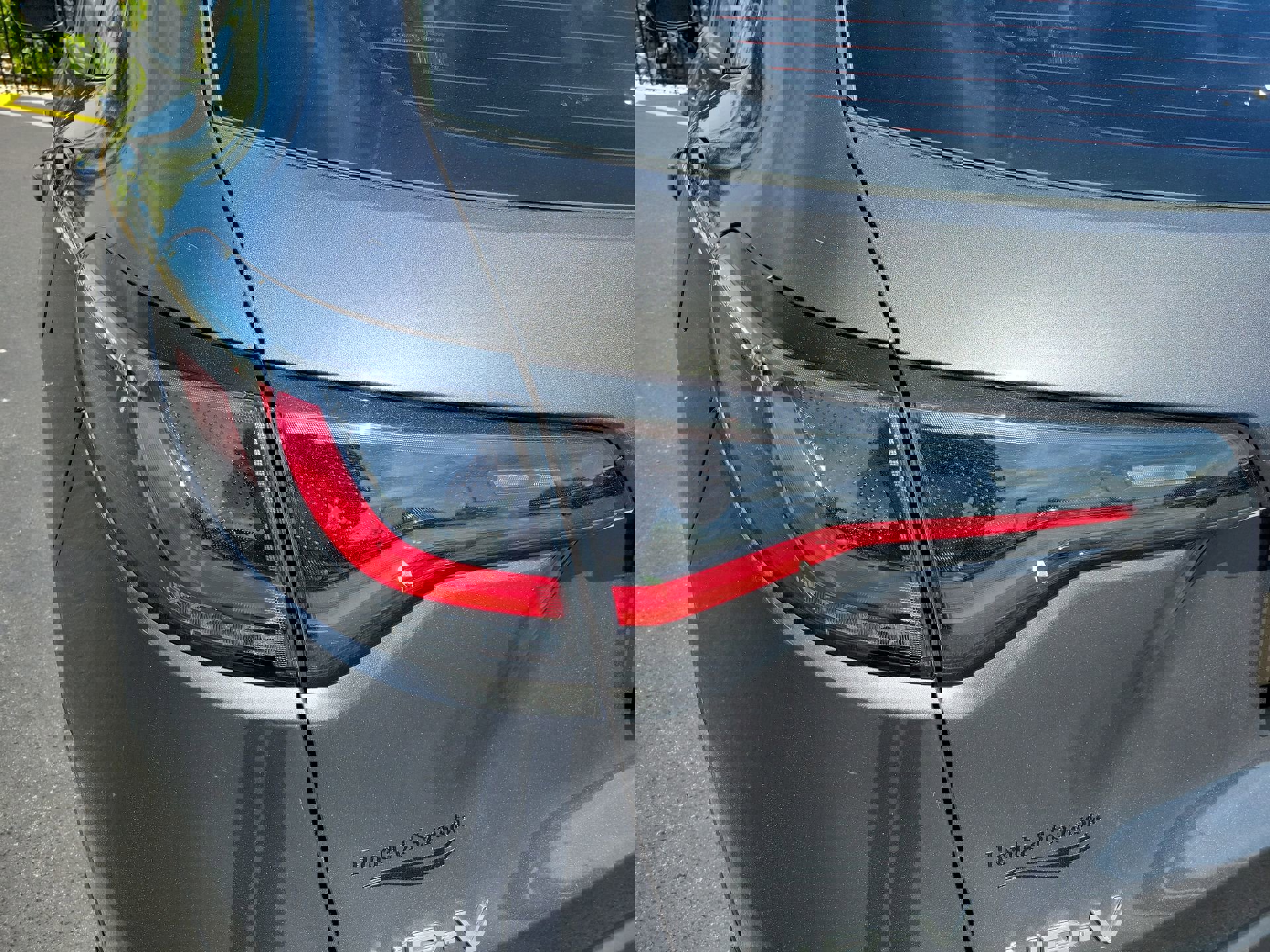 Used 2023 Honda HR-V LX image 12