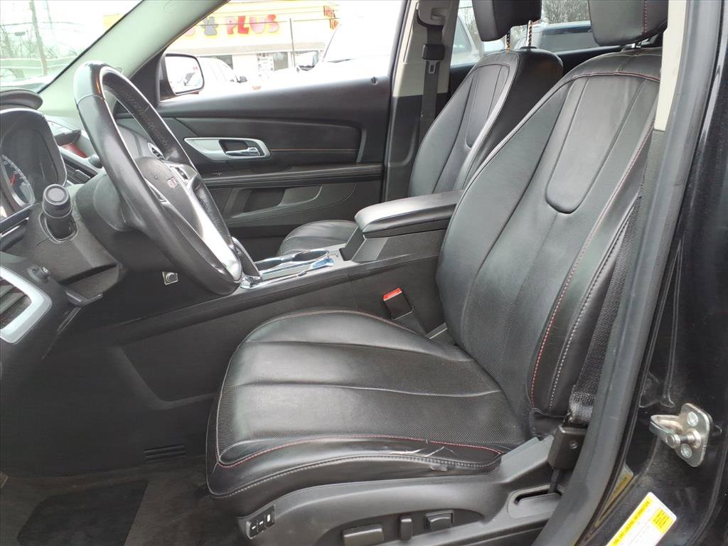 Used 2011 GMC Terrain SLT image 24