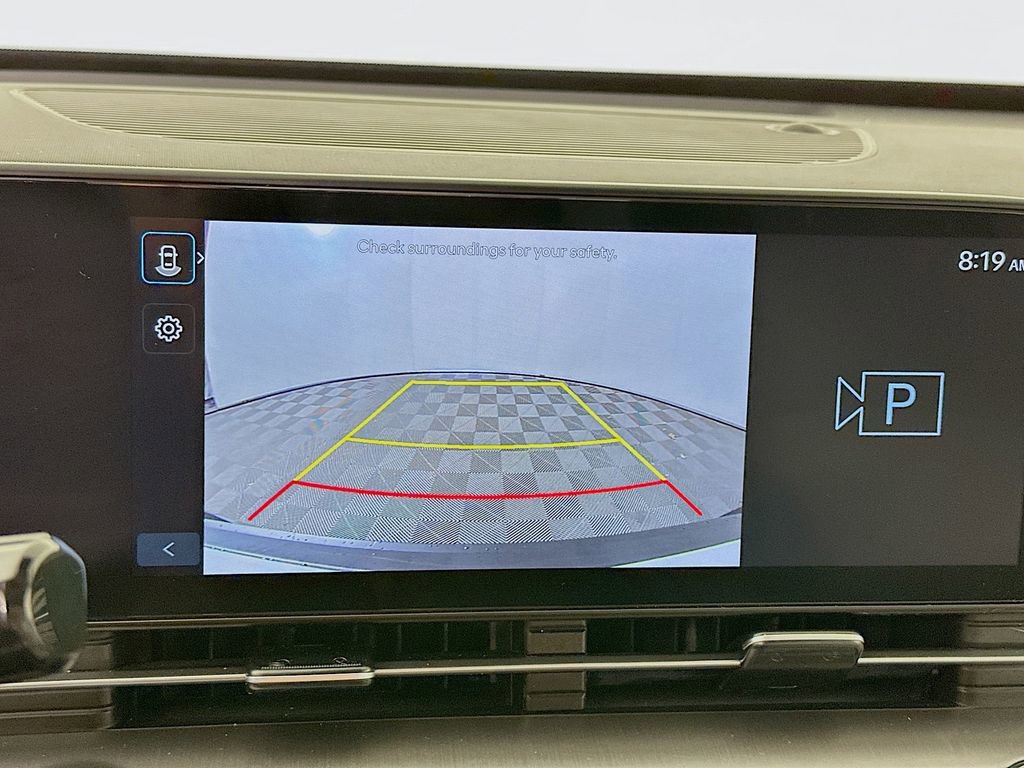 Used 2025 Hyundai Kona SEL AWD/4WD image 18