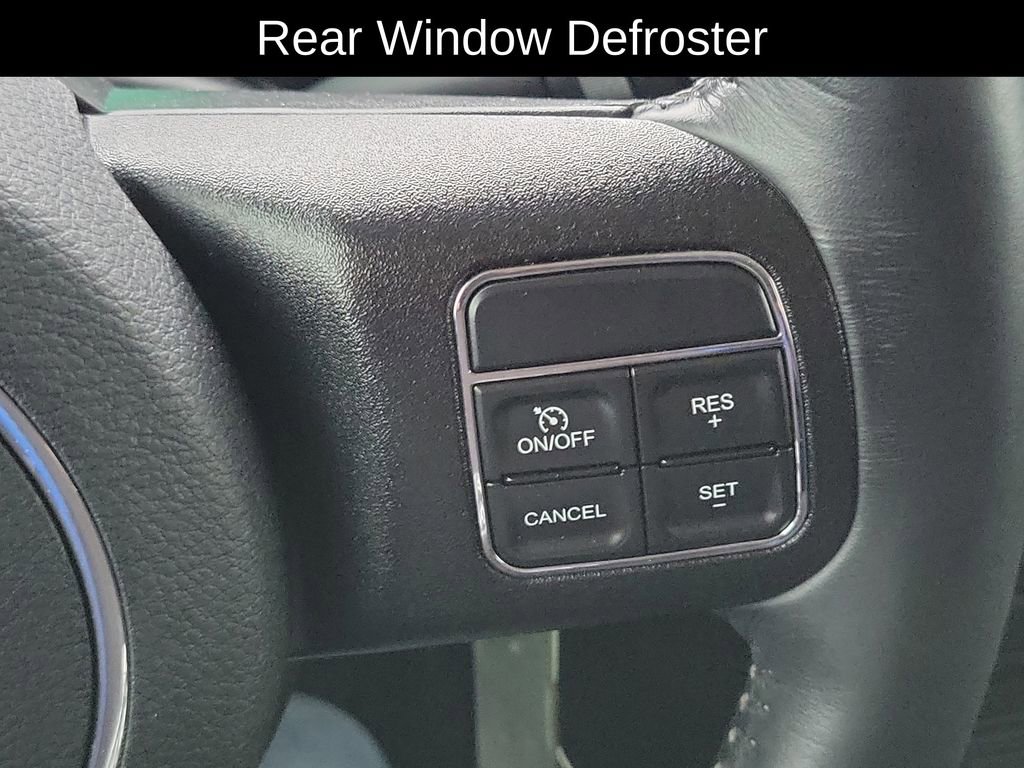 Used 2017 Jeep Wrangler Willys Wheeler image 12