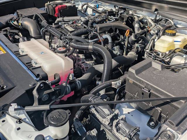 New 2025 Toyota Tacoma TRD Sport image 15