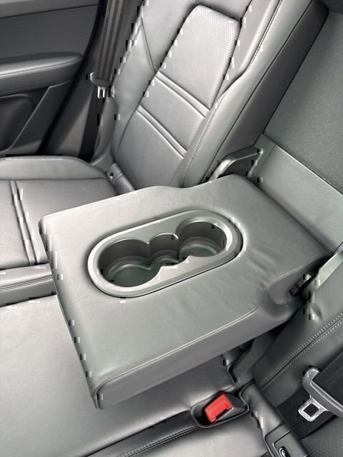 Used 2020 Porsche Cayenne image 15