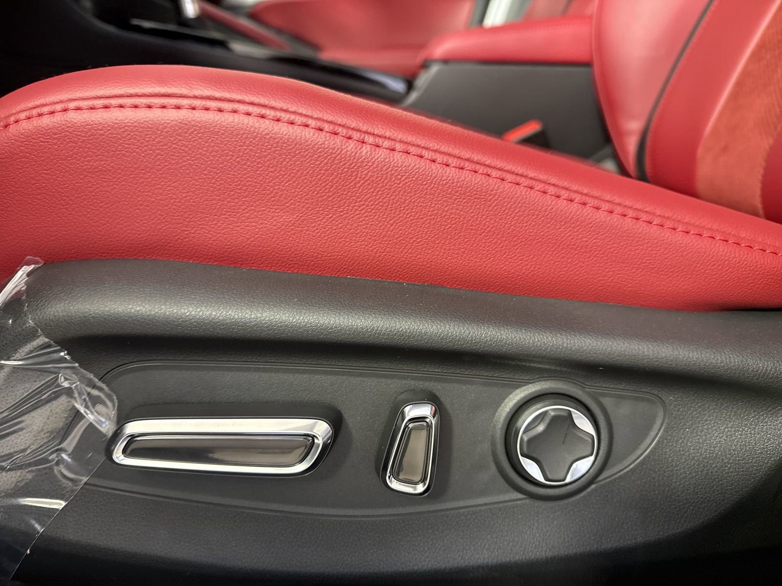 New 2026 Acura Integra A-Spec image 21