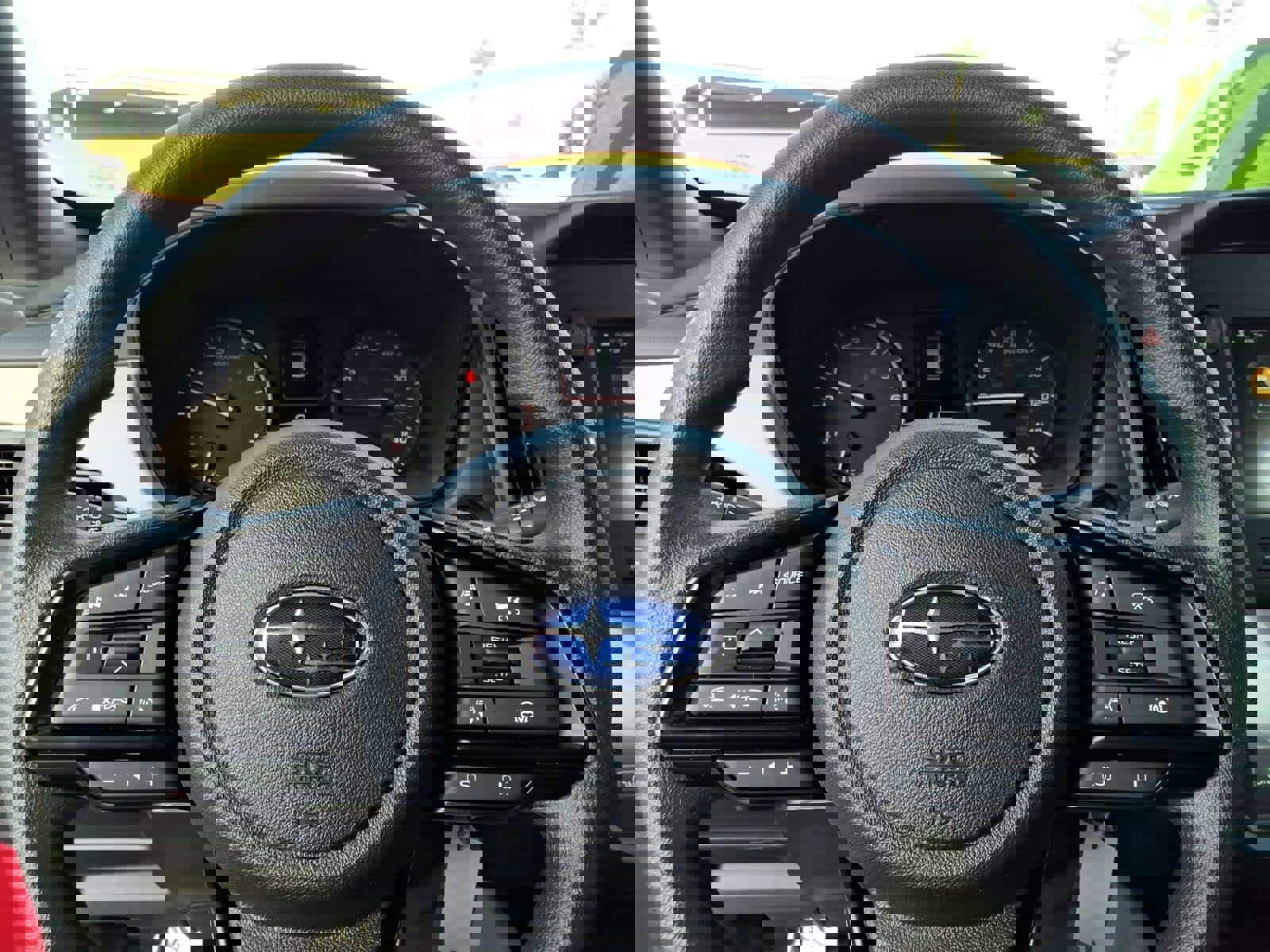 Certified 2025 Subaru Forester w/ Convenience Package #1 image 32