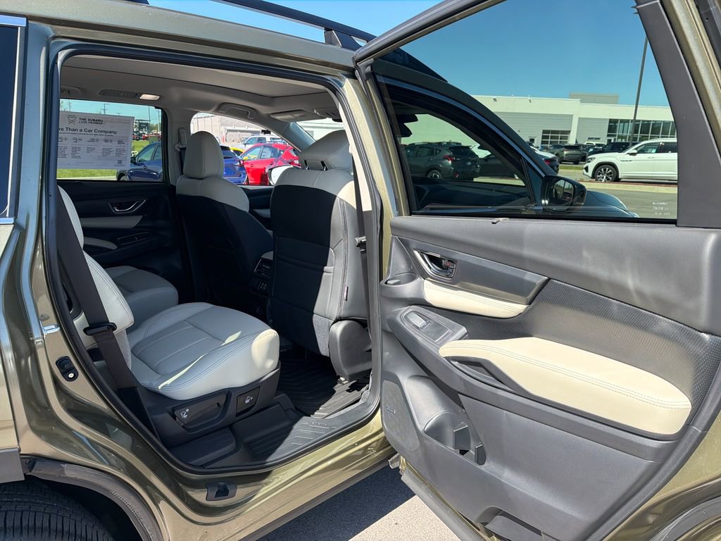 New 2026 Subaru Ascent Limited image 30